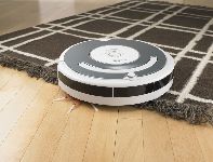 iRobot model Roomba 520